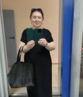 Dating Woman : Ilga, 75 years to Russia  Voronezh